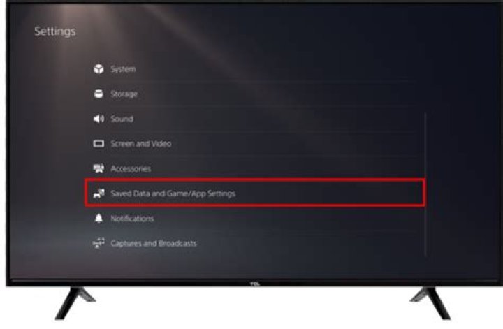 HDTV settings for videogaming