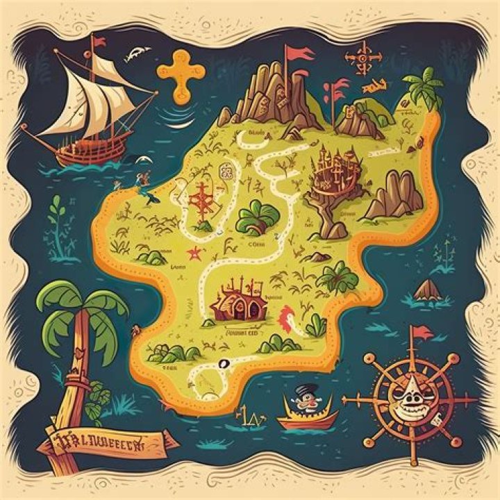 How can I farm for Pirate Maps without a minion?