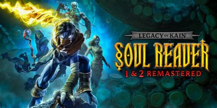 How can I get my PS4 controller to work for Legacy of Kain: Soul Reaver on Steam?