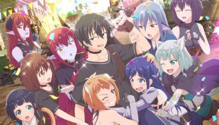 How can I get to the Harem ending in Analogue: A Hate story without cheating?