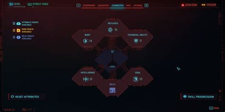 How can I raise a soldiers hacking ability?