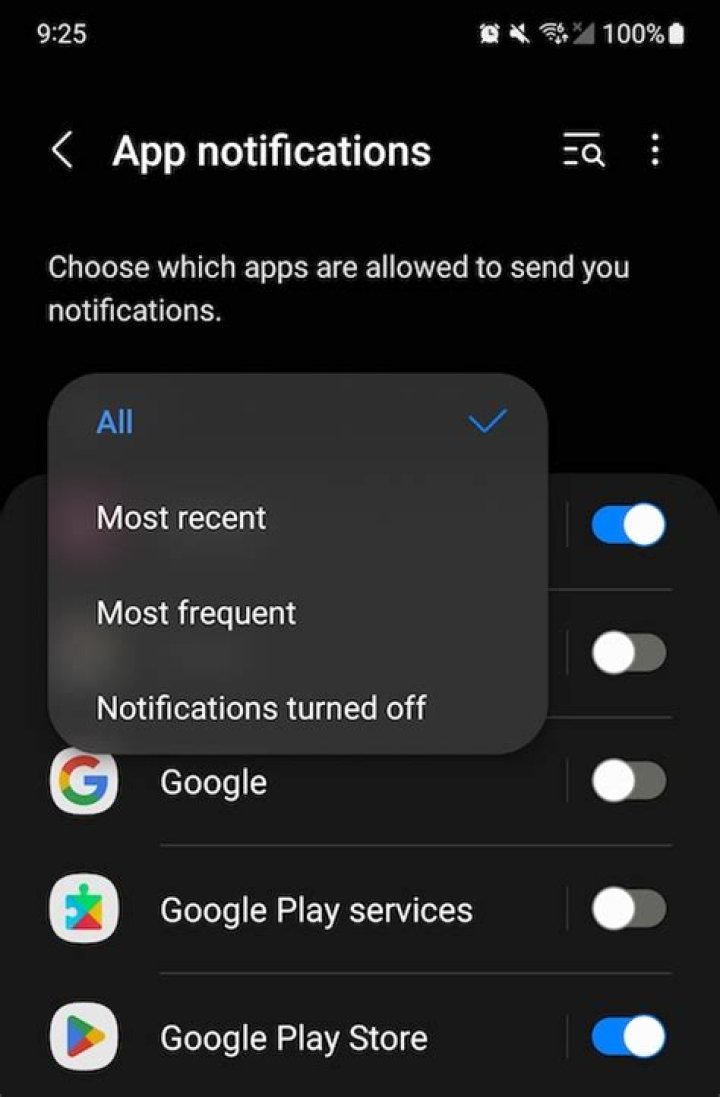 How can I stop getting notifications when my friends start games? [duplicate]
