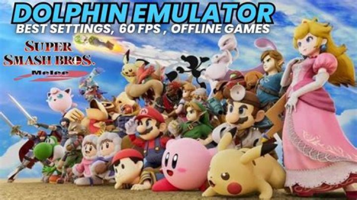 How can I test input lag for my keyboard controller Super Smash Bros Melee dolphin?