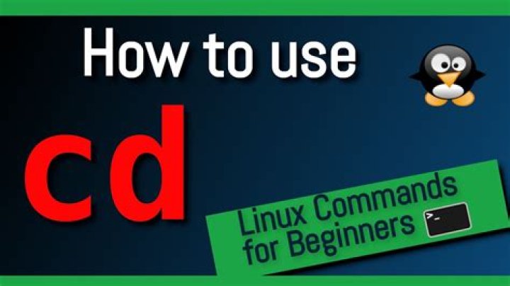 How can I undo the last cd command?