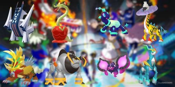 How could I fill up the NAMES of the Pokemon in my Pokedex 