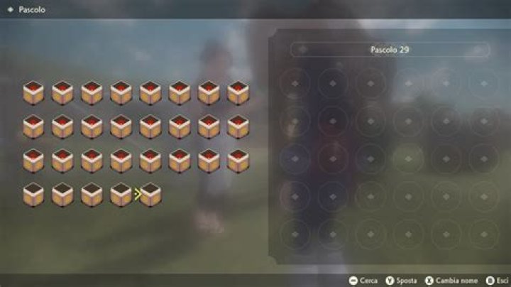 How did I get extra pastures?