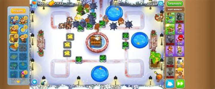 How do camo traps work?