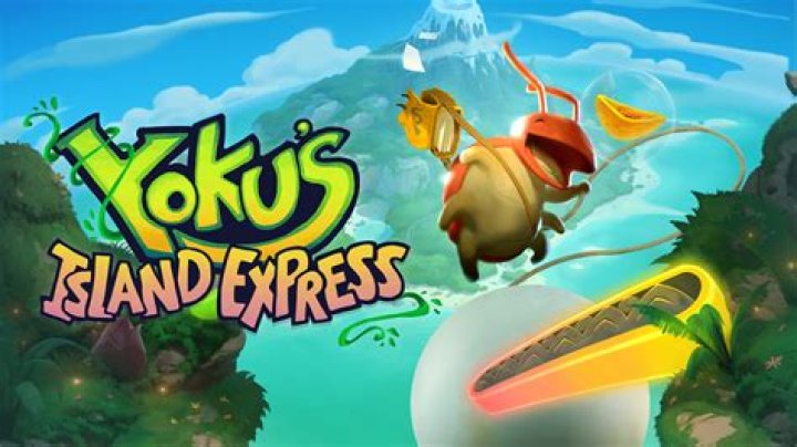 How do I activate the launcher to deliver Sin's package in Yoku's Island Express?