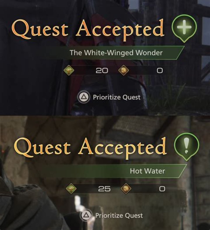 How do I complete Jimmy's sidequest?
