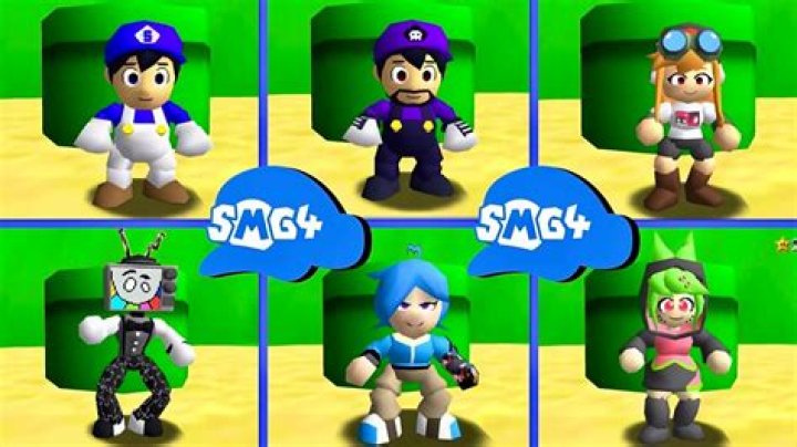 How do I do the Mario Face Glitch In SM64