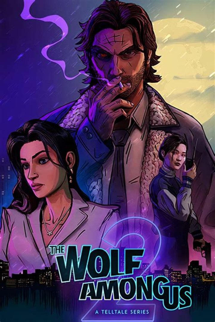 How do I download The Wolf Among Us Episode 2 without paying again?