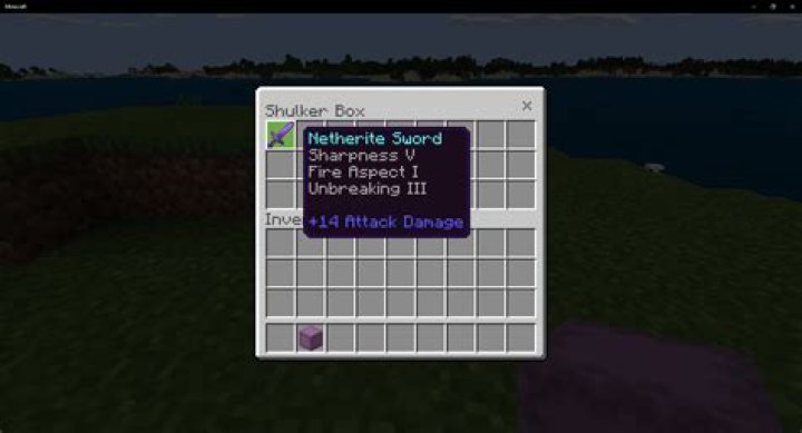 How do I duplicate items in Minecraft Bedrock creative mode?