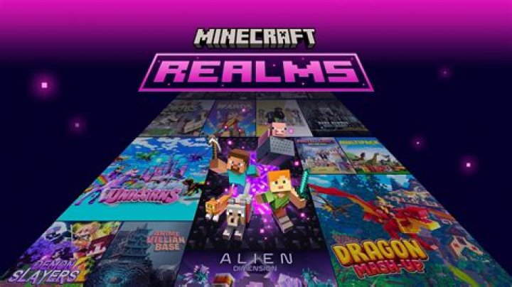 How do I figure out who was playing my Minecraft realm at a specific time?