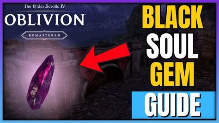 How do I fill a black soul gem? [duplicate]