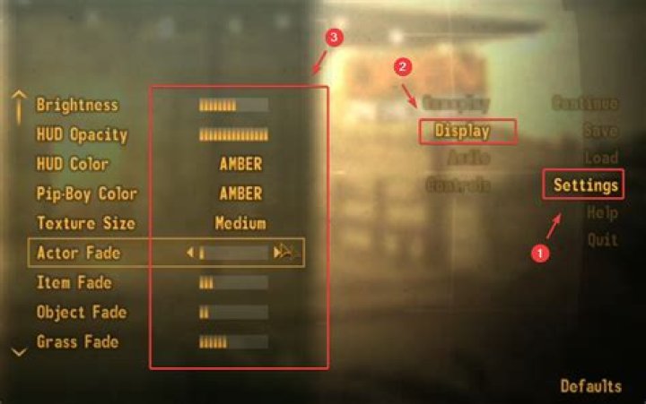 How do i fix a corrupted file on fallout new vegas