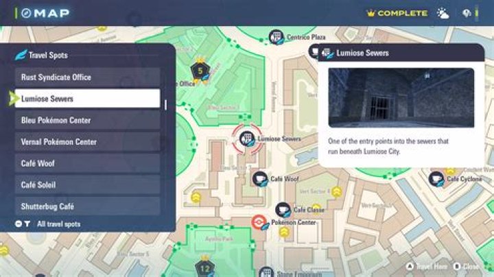 How do I get a Coupon for the Lumiose City Boutique?