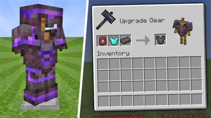 How do I get the Armor Pencil?