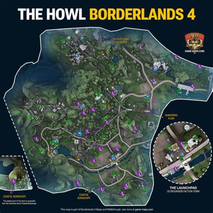 How do I get the Winter's Howl in Black Ops 4?