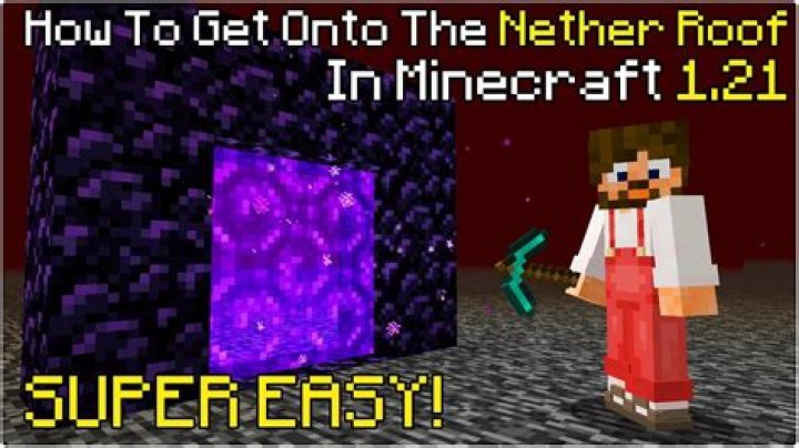 How do I get to The Nether in Minecraft?
