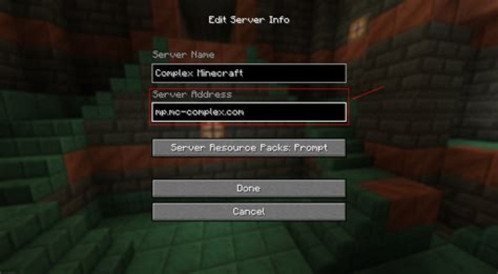 How do I join a Minecraft PE server when it says "Invalid or corrupt skin"?