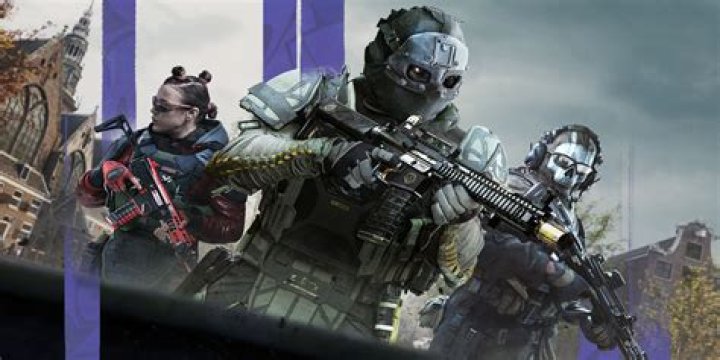 How do I log into Call of Duty Live as a guest?