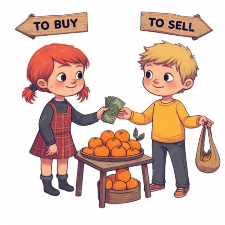 How do I sell to merchants?