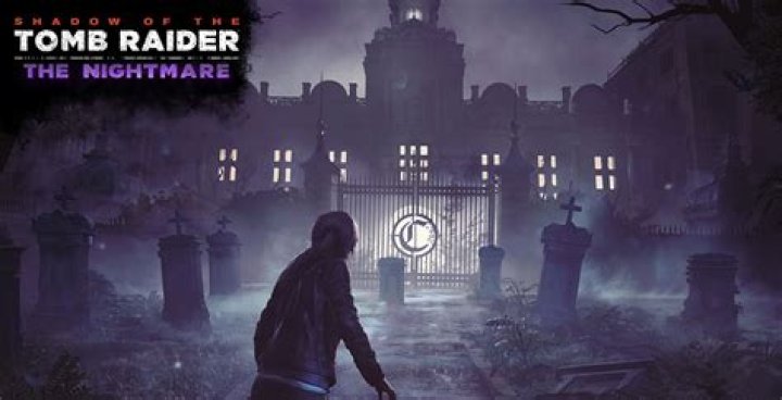 How do I start "The Nightmare" DLC mission (The Path of Fear)?