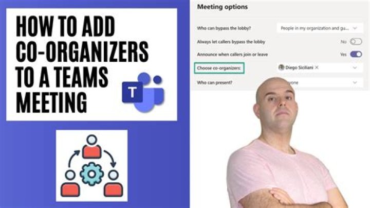 How do you assign co-leaders?