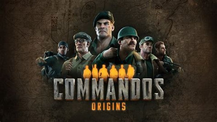 How do you shoot with the Panzer Tank in Commandos?