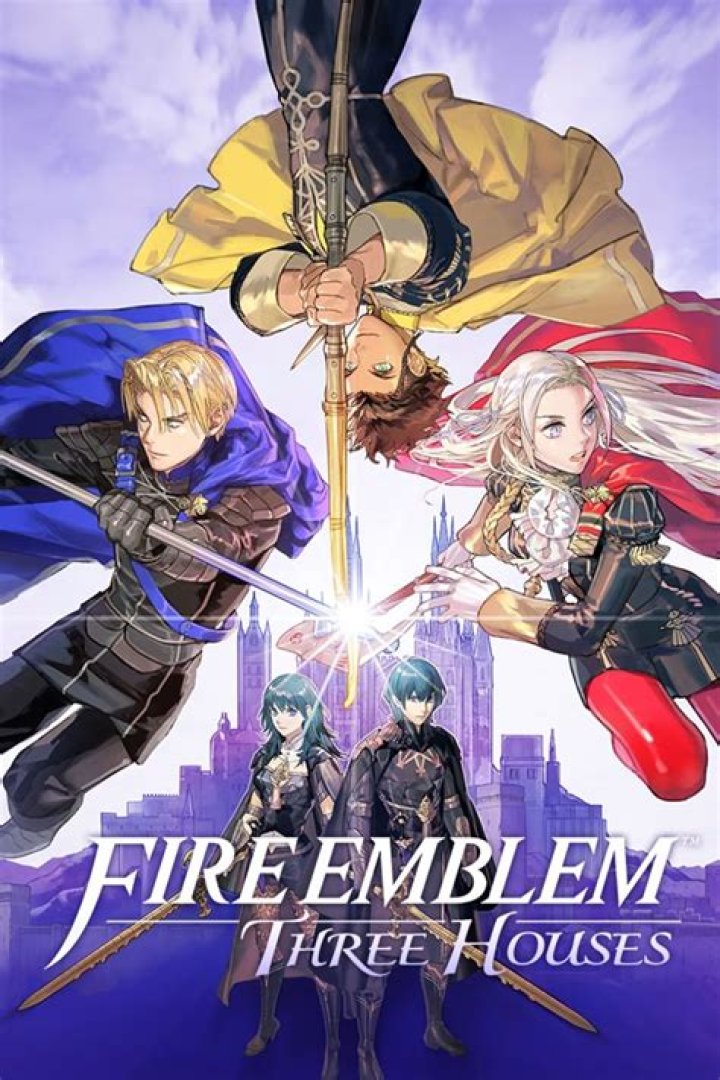 How does class progression for unlockable passives and skills/combat arts work in Fire Emblem 3 houses?