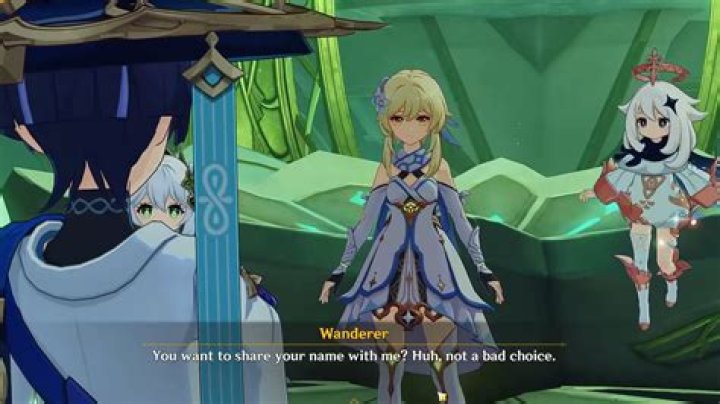How does the name you give your game affect its success?
