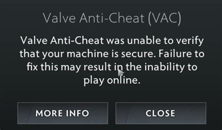 How does Valve Anti-Cheat (VAC) work?