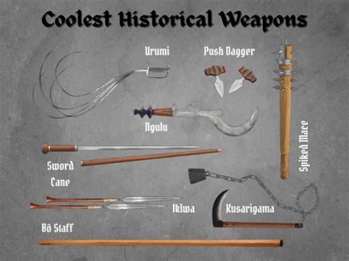 How durable are the ancient weapons Cherry makes?