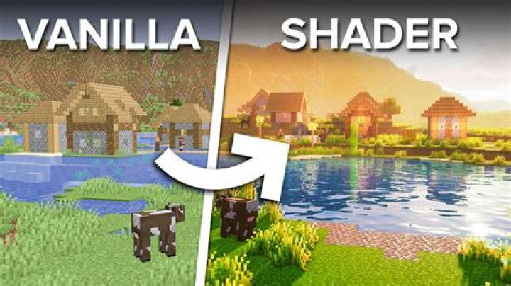 How important are the pixel shader and vertex shader version on a video card?