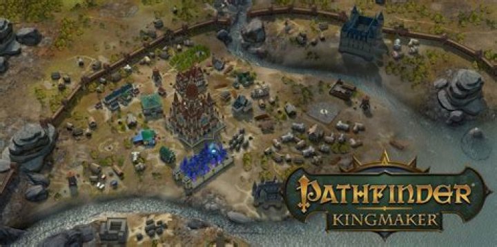 How is the Damage Roll Multiplier for Kinetic Knights Calculated in Pathfinder Kingmaker?