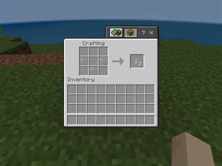 How long does it take to drink a water bottle in Minecraft?