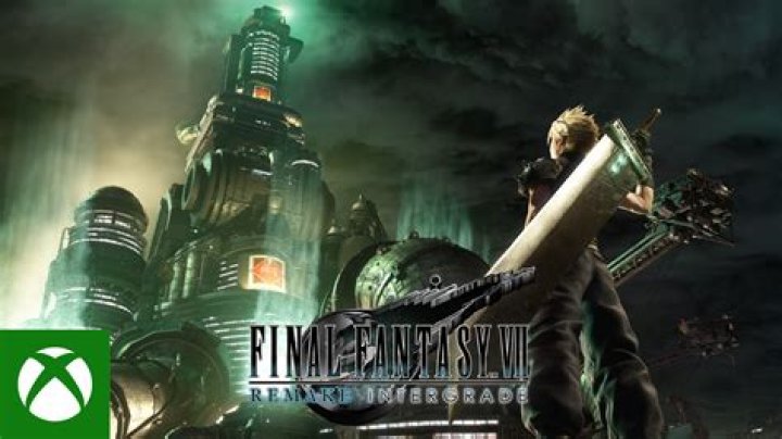 How long is Final Fantasy VII? [duplicate]