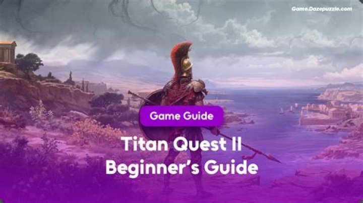 How many active skills on average do classes use in Titan Quest?