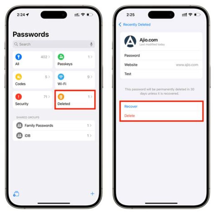 How many possible iPhone passwords?