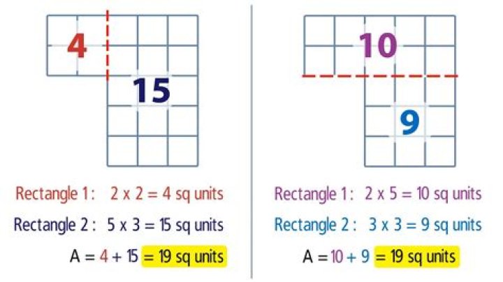 How many rectangles can be observed in the grid? [duplicate]
