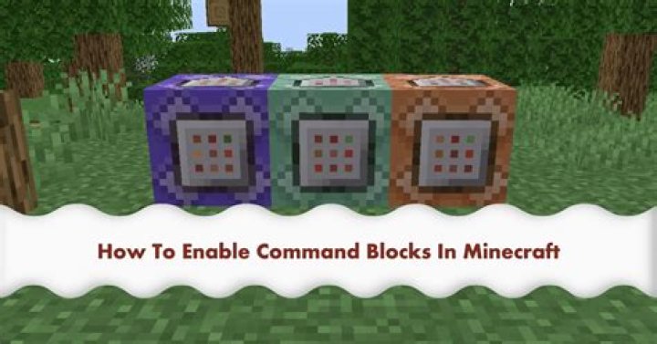 How to add an enchantment onto held item in Minecraft with command blocks