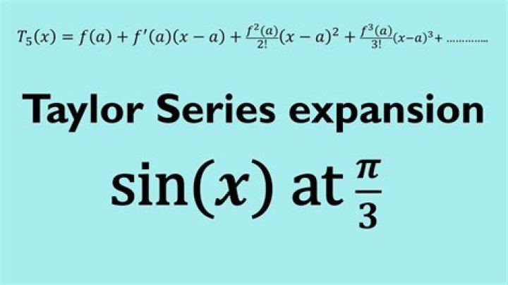 How to calculate $\sin(37°)$ with a Taylor approximation?