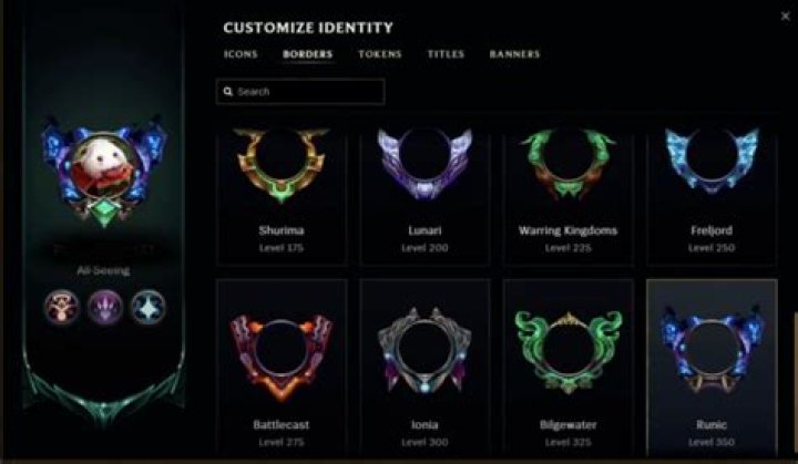 How to close a League of Legends account?