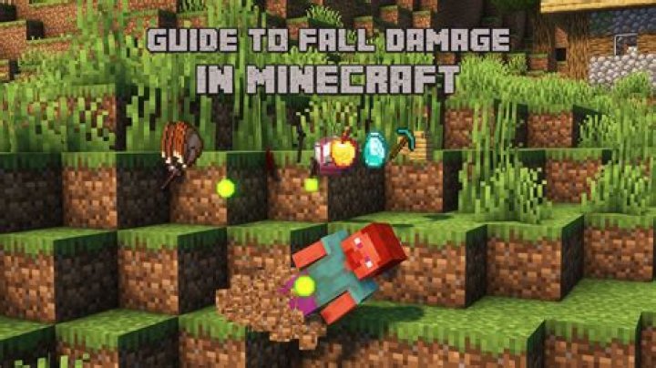 How to create a dust particle that deals damage in Minecraft?
