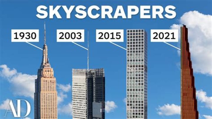 How to demolish skyscraper?