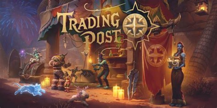 How to find out what cities you already have a trading post in?