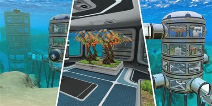 How to Harvest Gaspods in Subnautica?