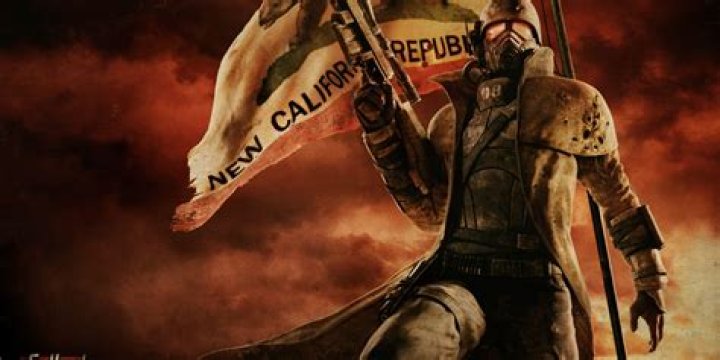 How to join the NCR in Fallout New Vegas?