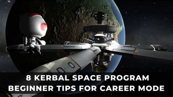 How to keep an airplane stable on the runway in Kerbal Space Program?