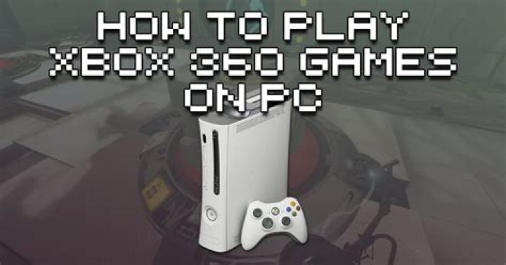 How to play Xbox 360 NTSC-J games in Europe?